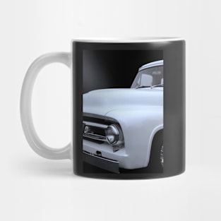 Classic Car Mug